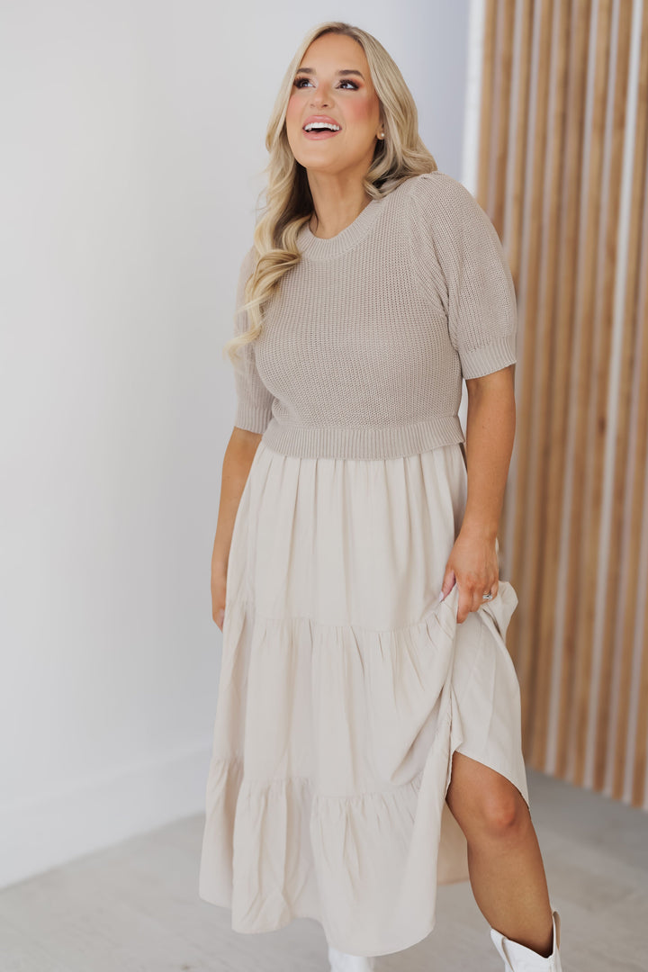 Zoey Dress - FINAL SALE