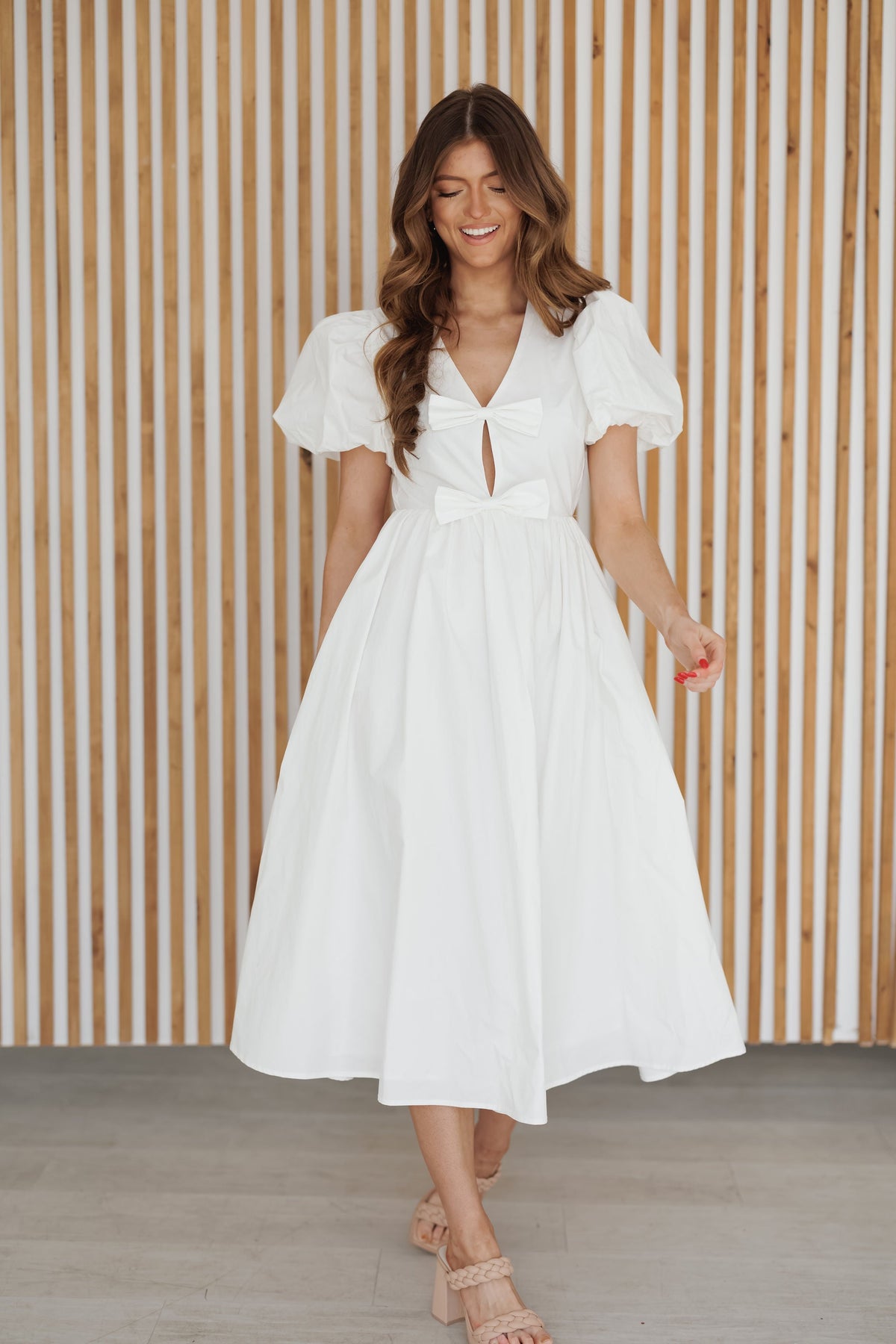 Amelia Dress