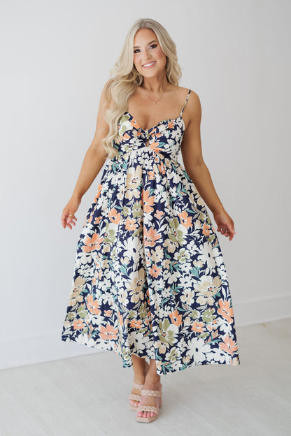 Paris Dress