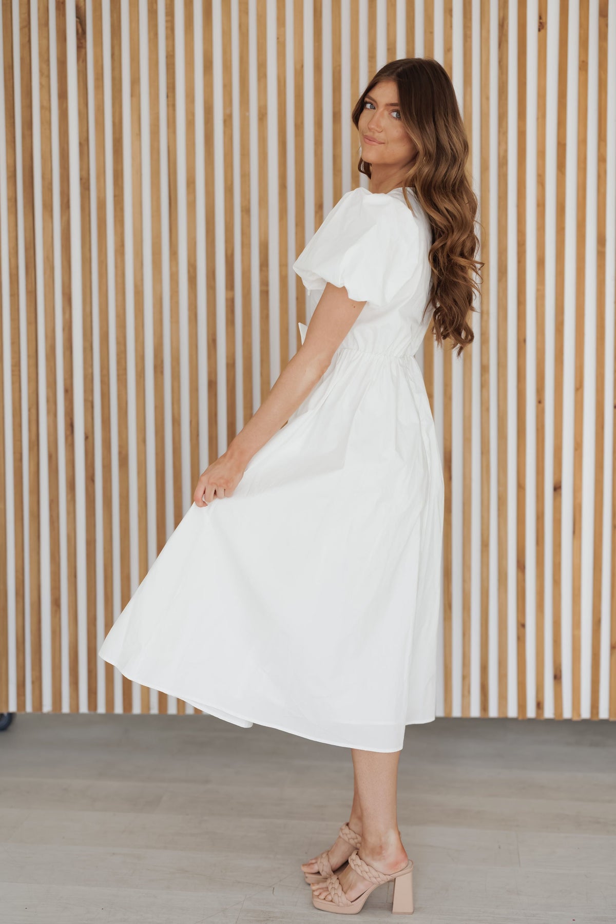 Amelia Dress