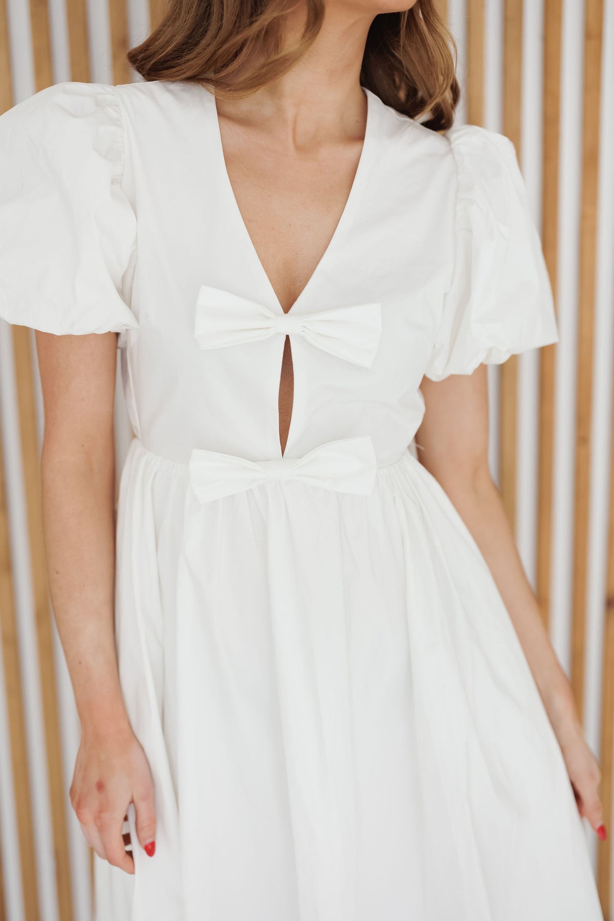 Amelia Dress