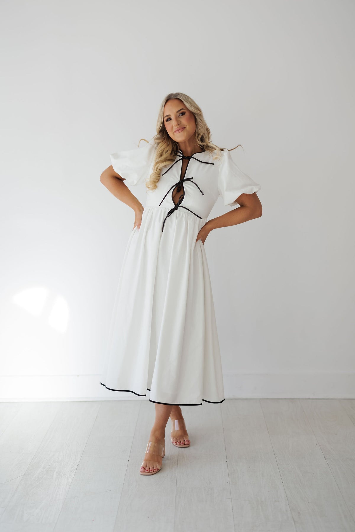 Perry Dress