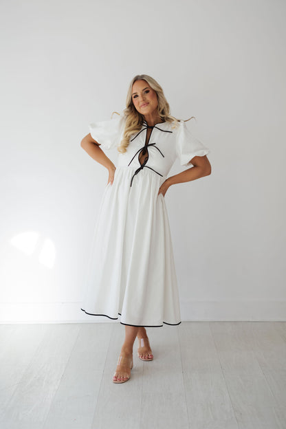 Perry Dress