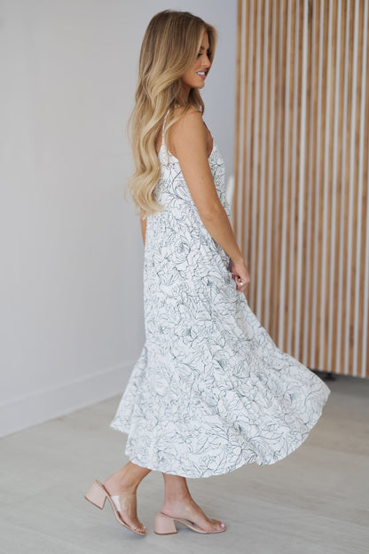 Elizabeth Dress