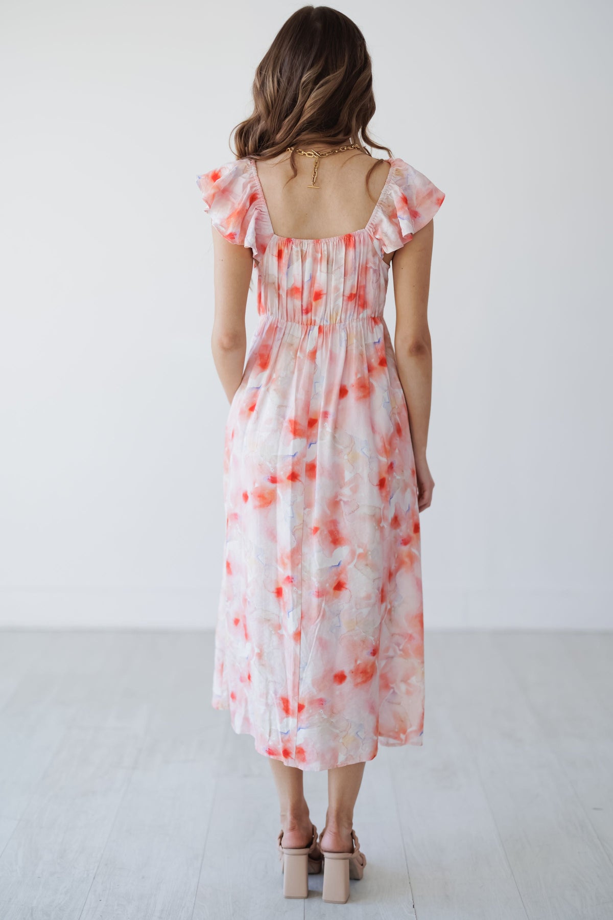 Braylee Dress