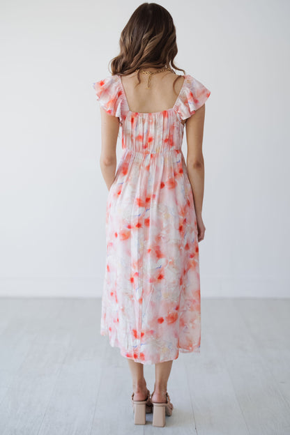 Braylee Dress