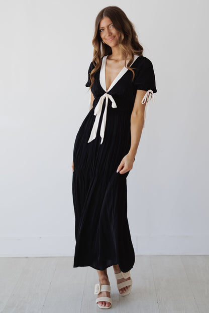 Whitney Dress