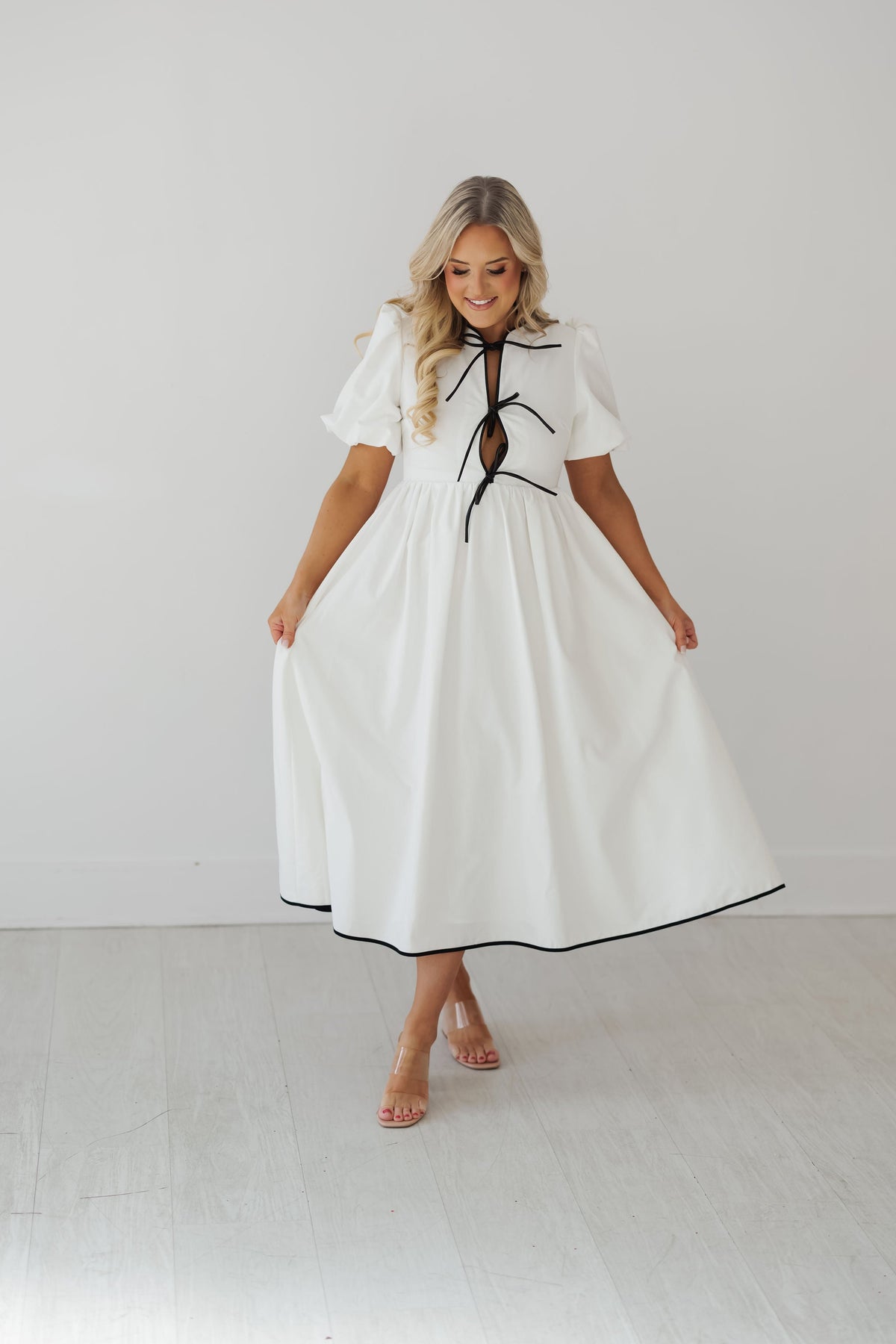 Perry Dress