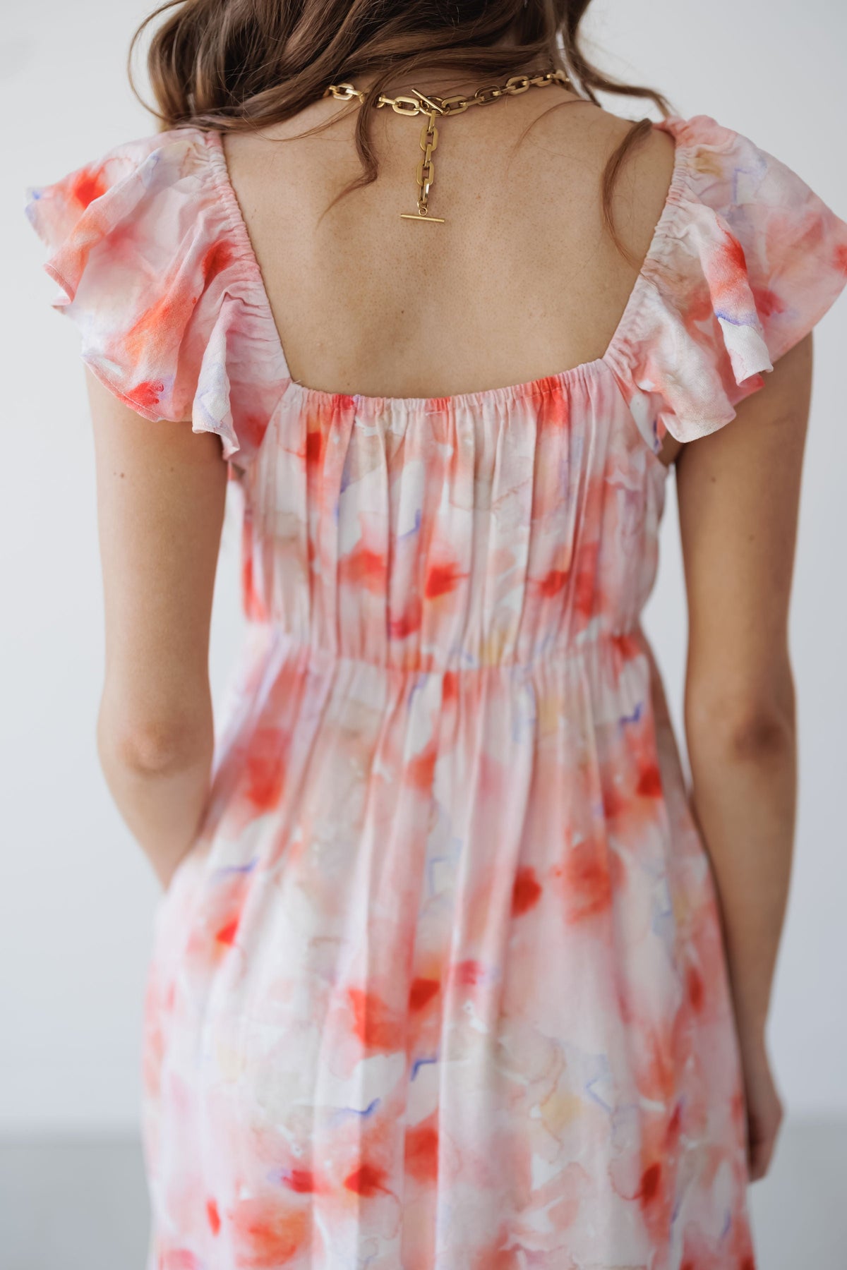 Braylee Dress