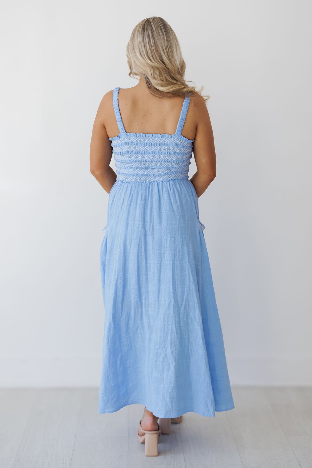 Marilyn Dress