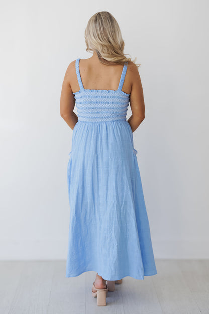 Marilyn Dress