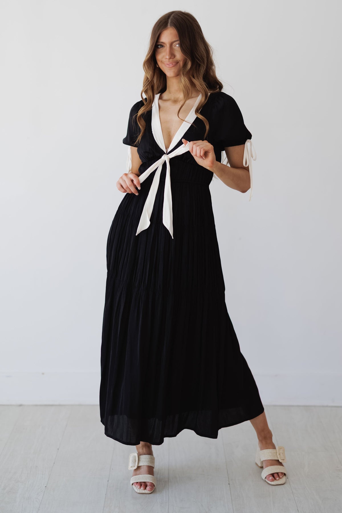 Whitney Dress