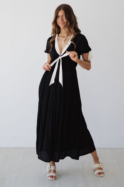Whitney Dress