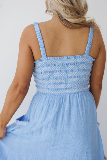 Marilyn Dress