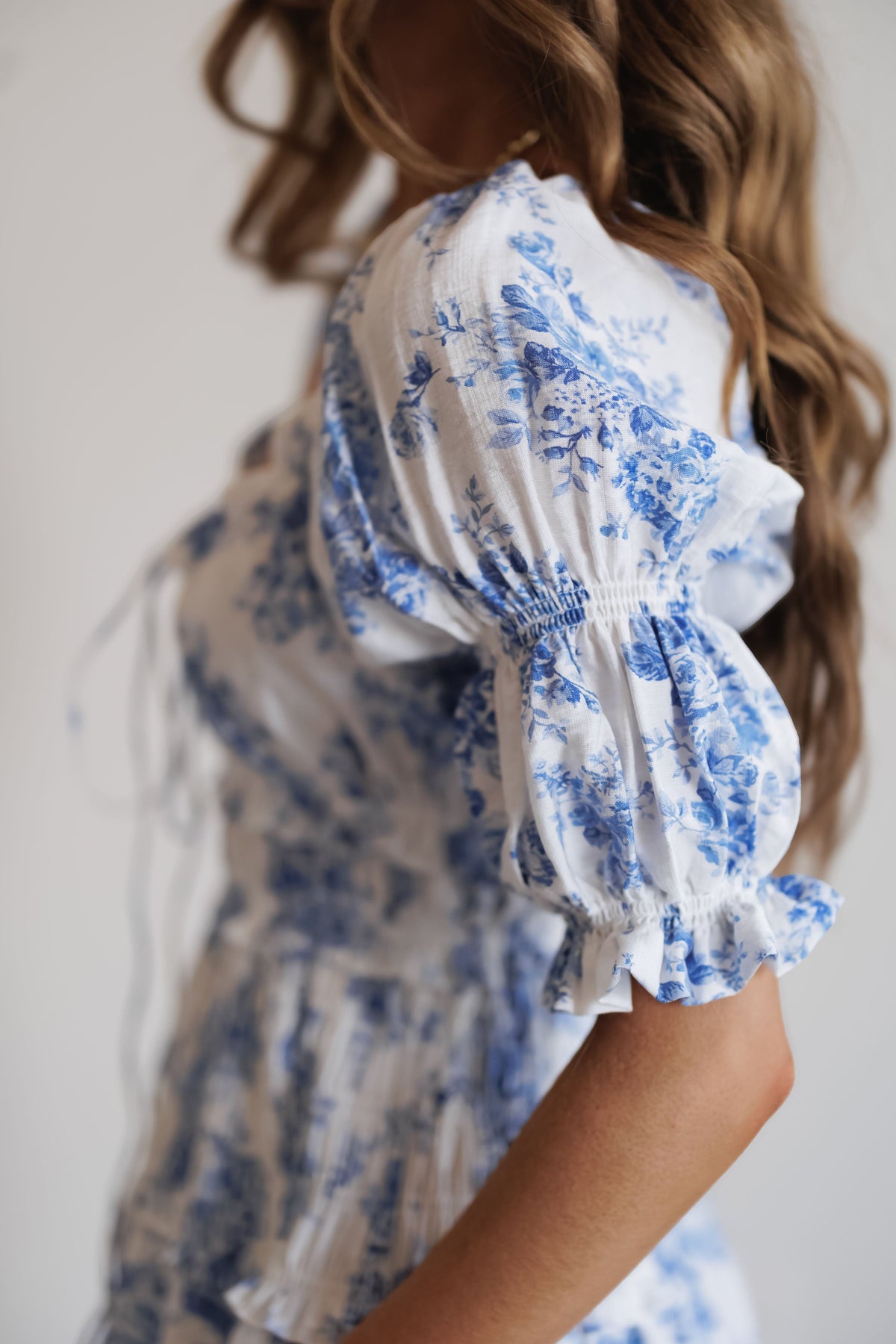 Raya Mini Dress