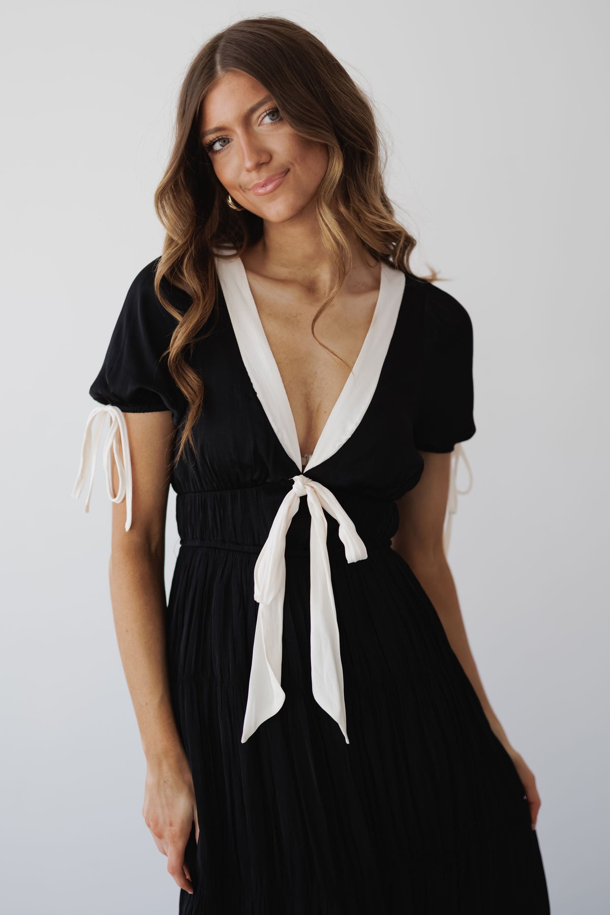 Whitney Dress