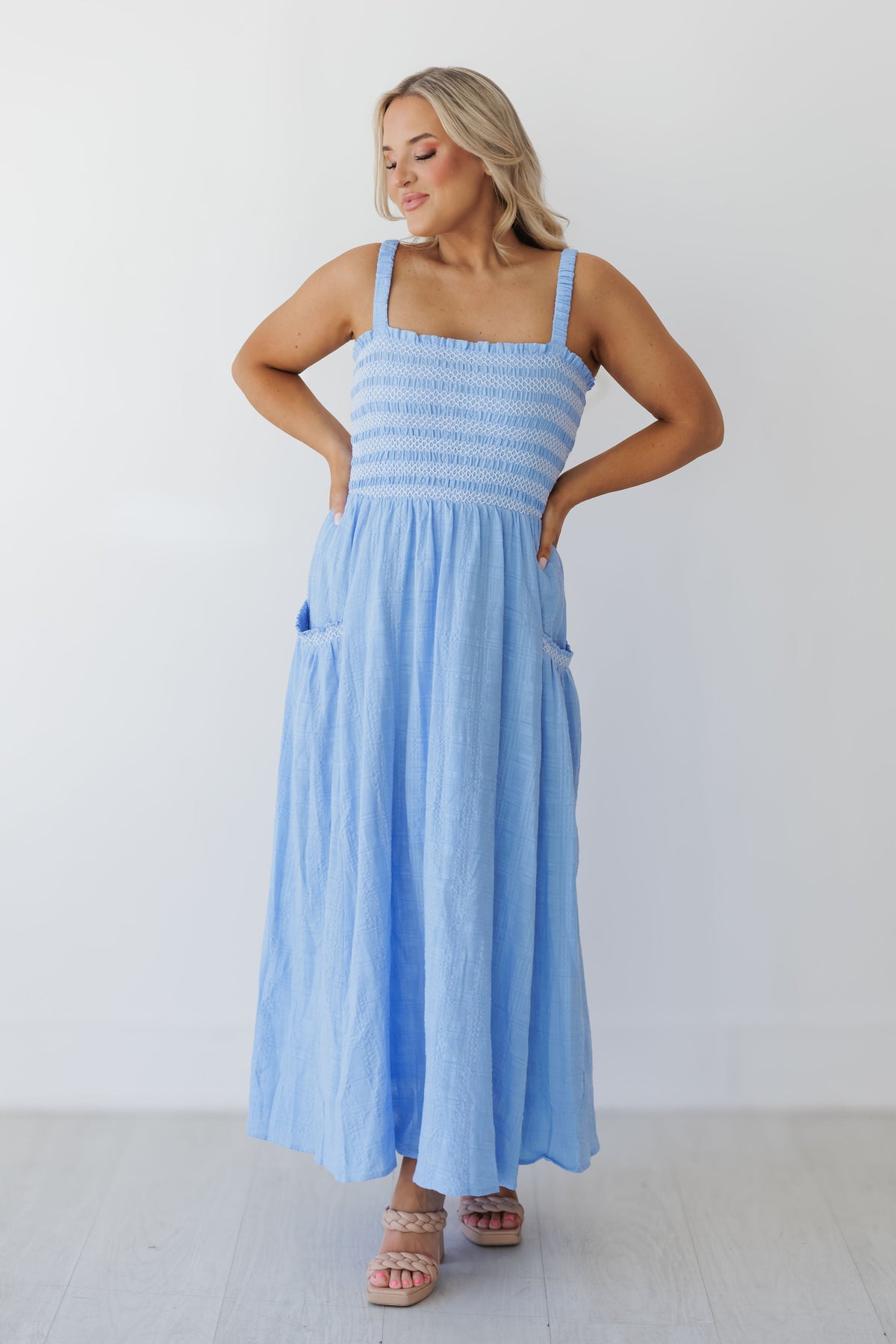 Marilyn Dress