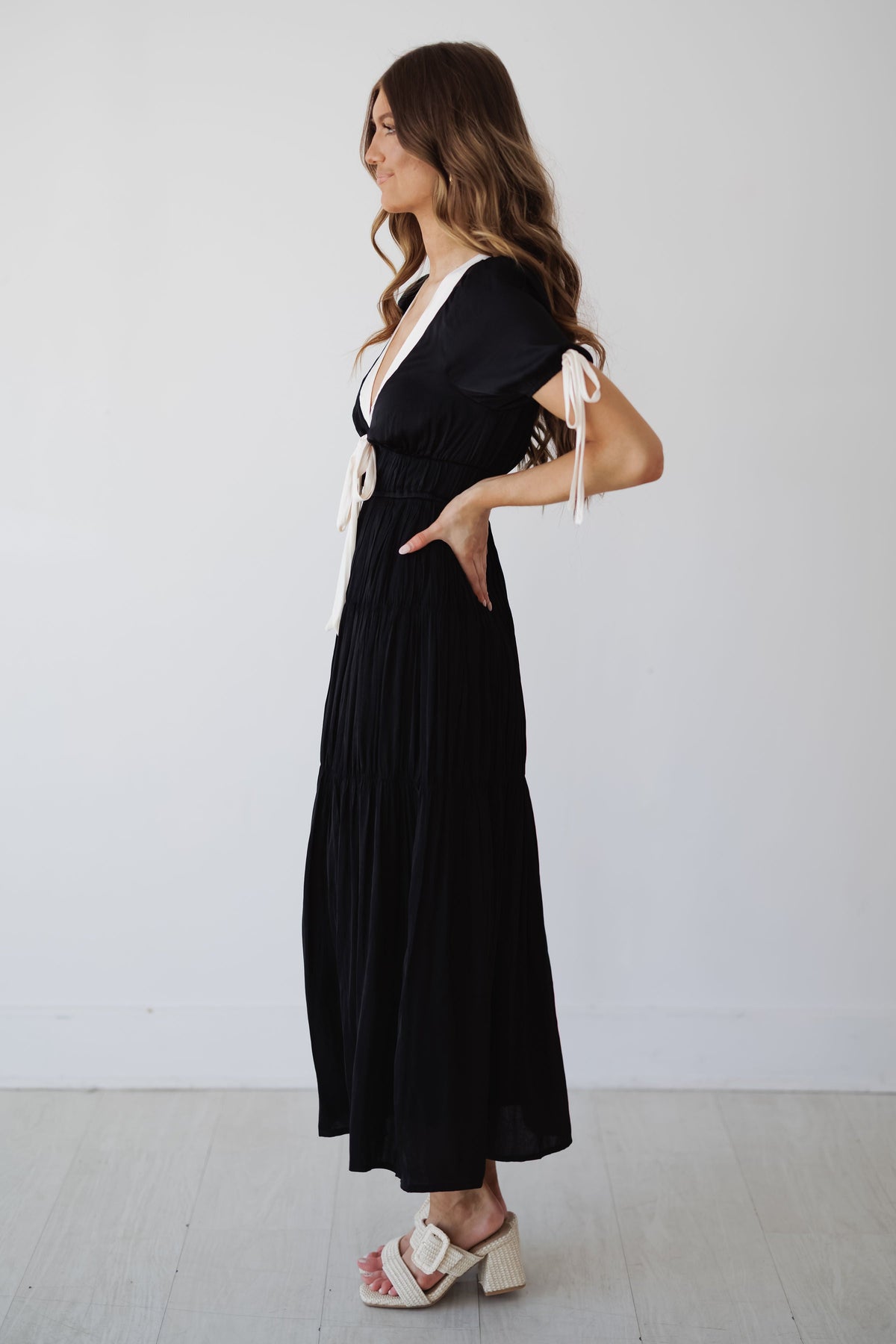 Whitney Dress