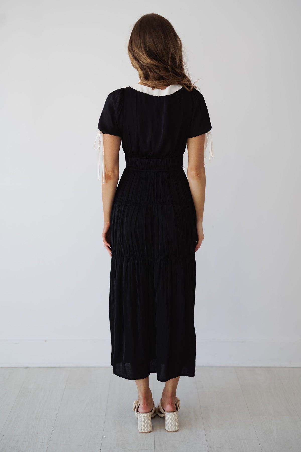 Whitney Dress