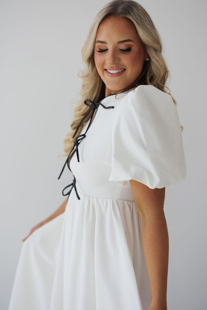 Perry Dress