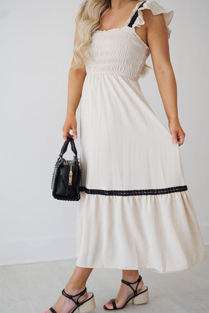 Cassandra Dress