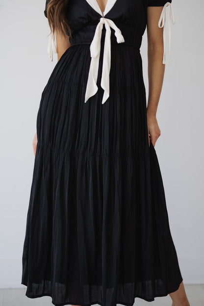 Whitney Dress