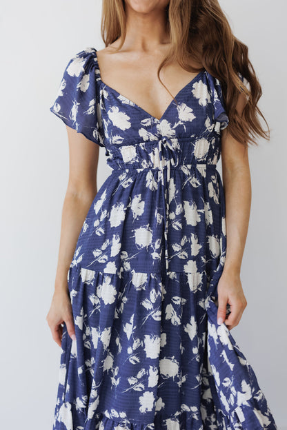 Ava Maxi Dress