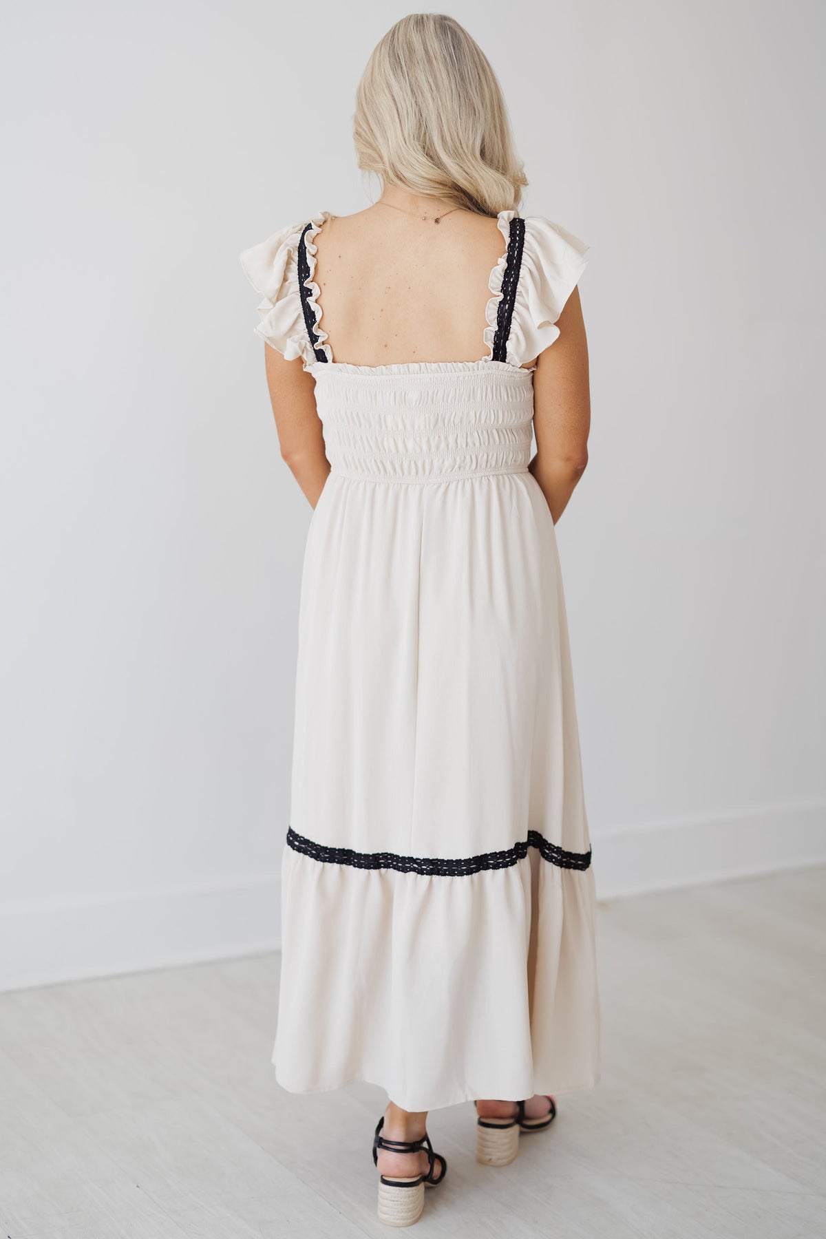 Cassandra Dress