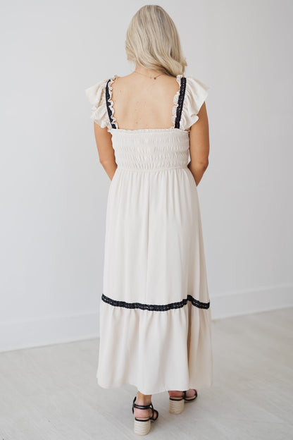 Cassandra Dress