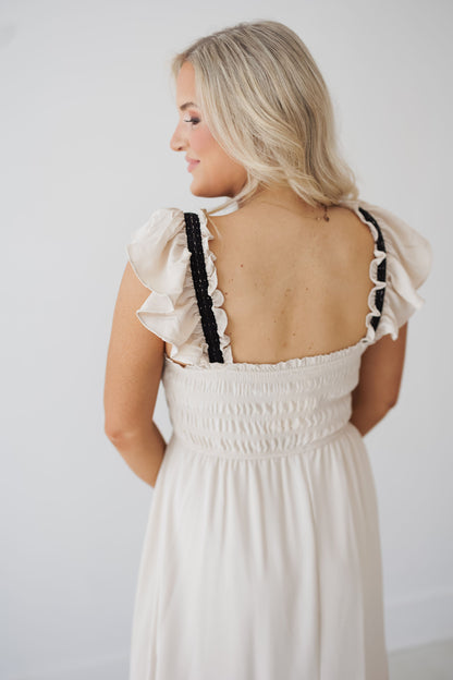Cassandra Dress