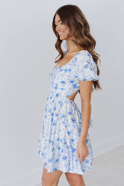 Aspen Mini Dress