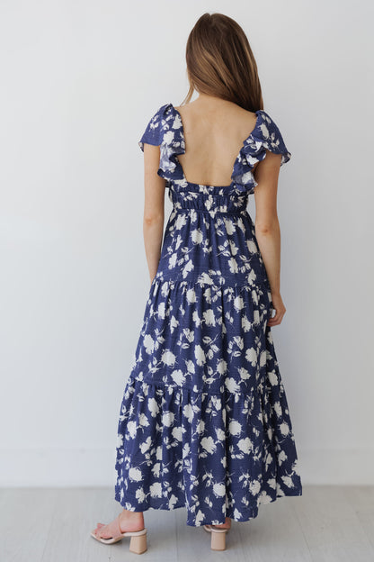 Ava Maxi Dress