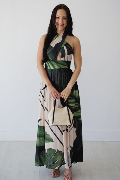 Kathleen Dress
