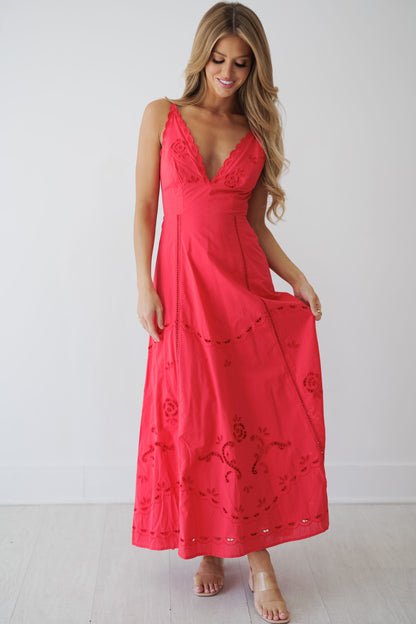 Erica Dress