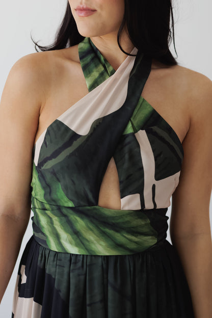 Kathleen Dress