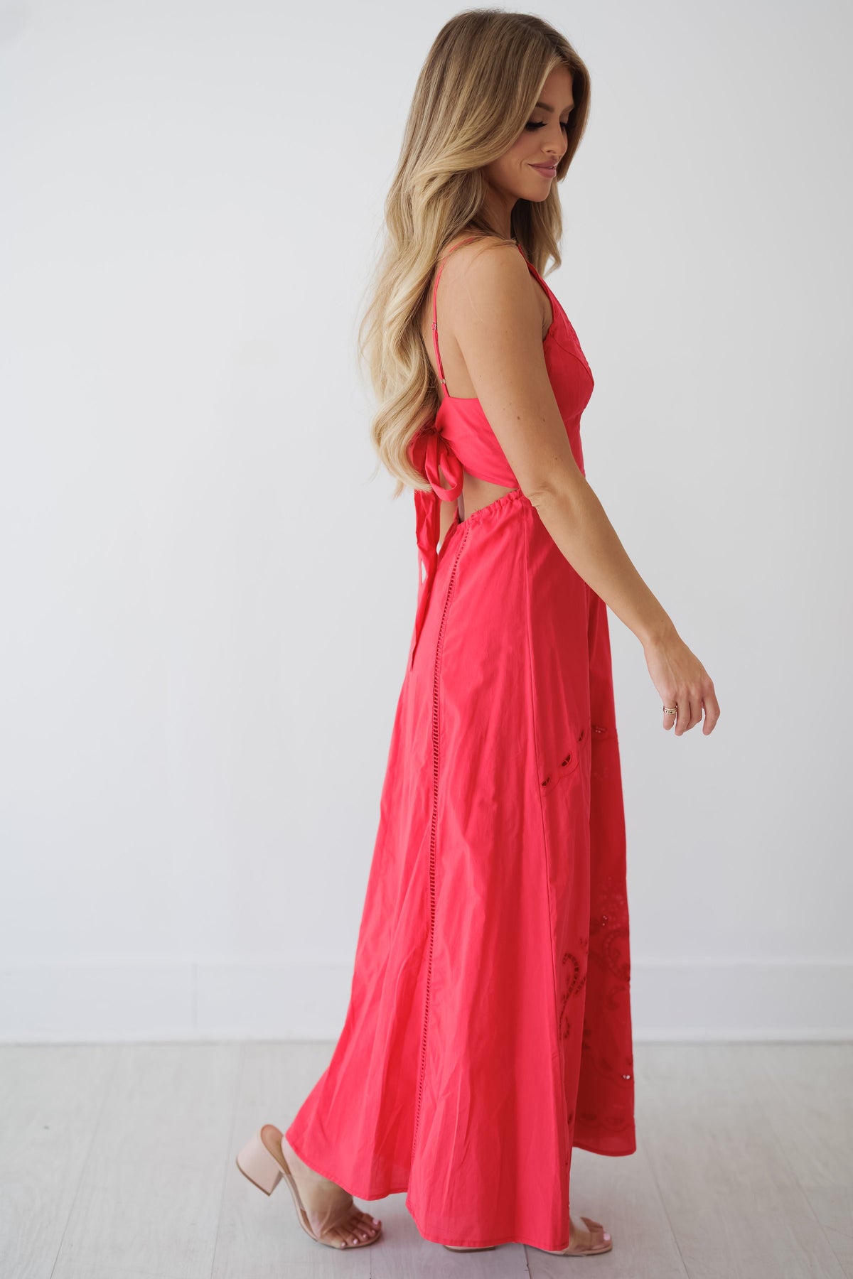 Erica Dress