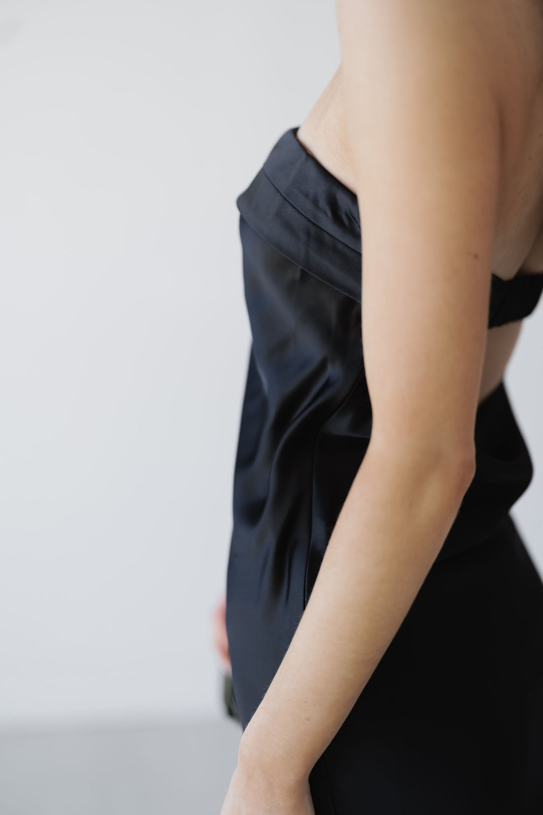 Claire Dress - Black