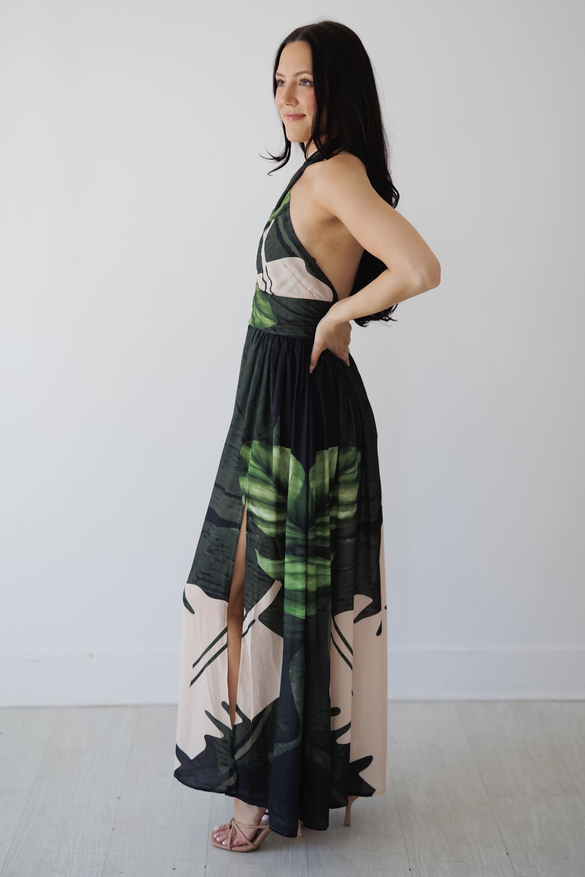 Kathleen Dress
