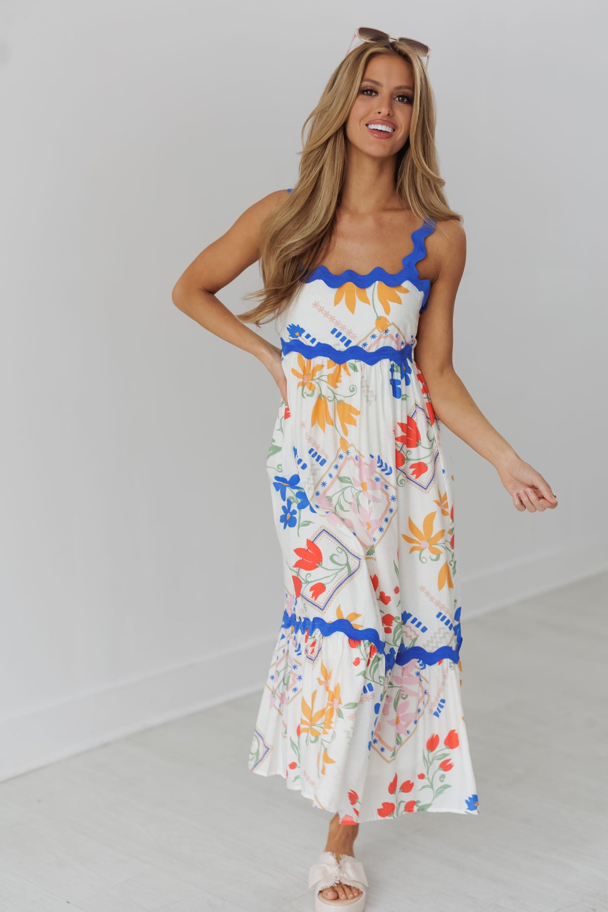Phoenix Dress