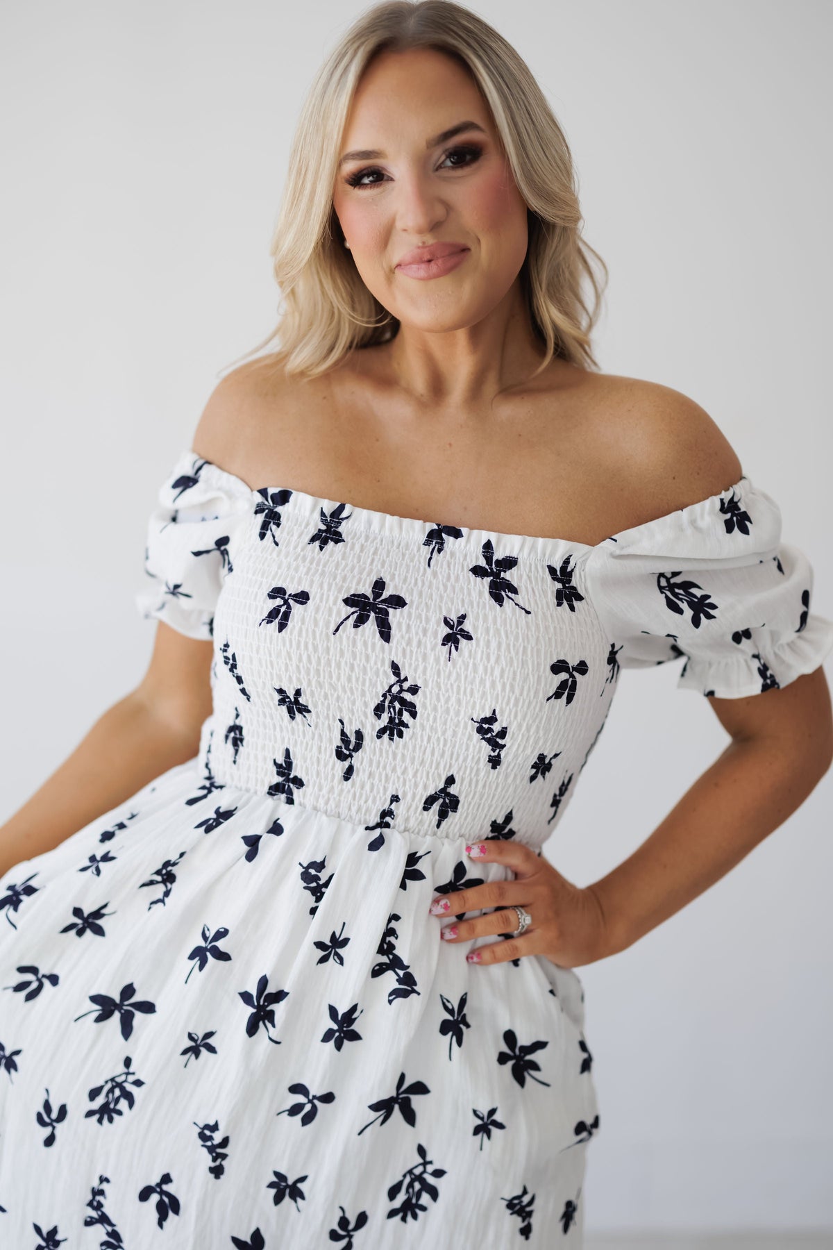 Trisha Dress