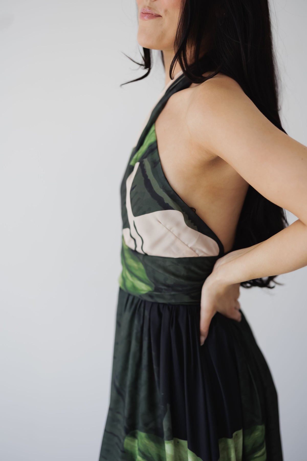Kathleen Dress