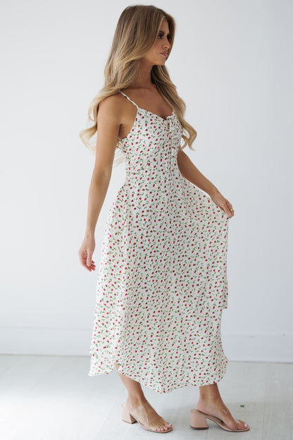 Yvette Dress