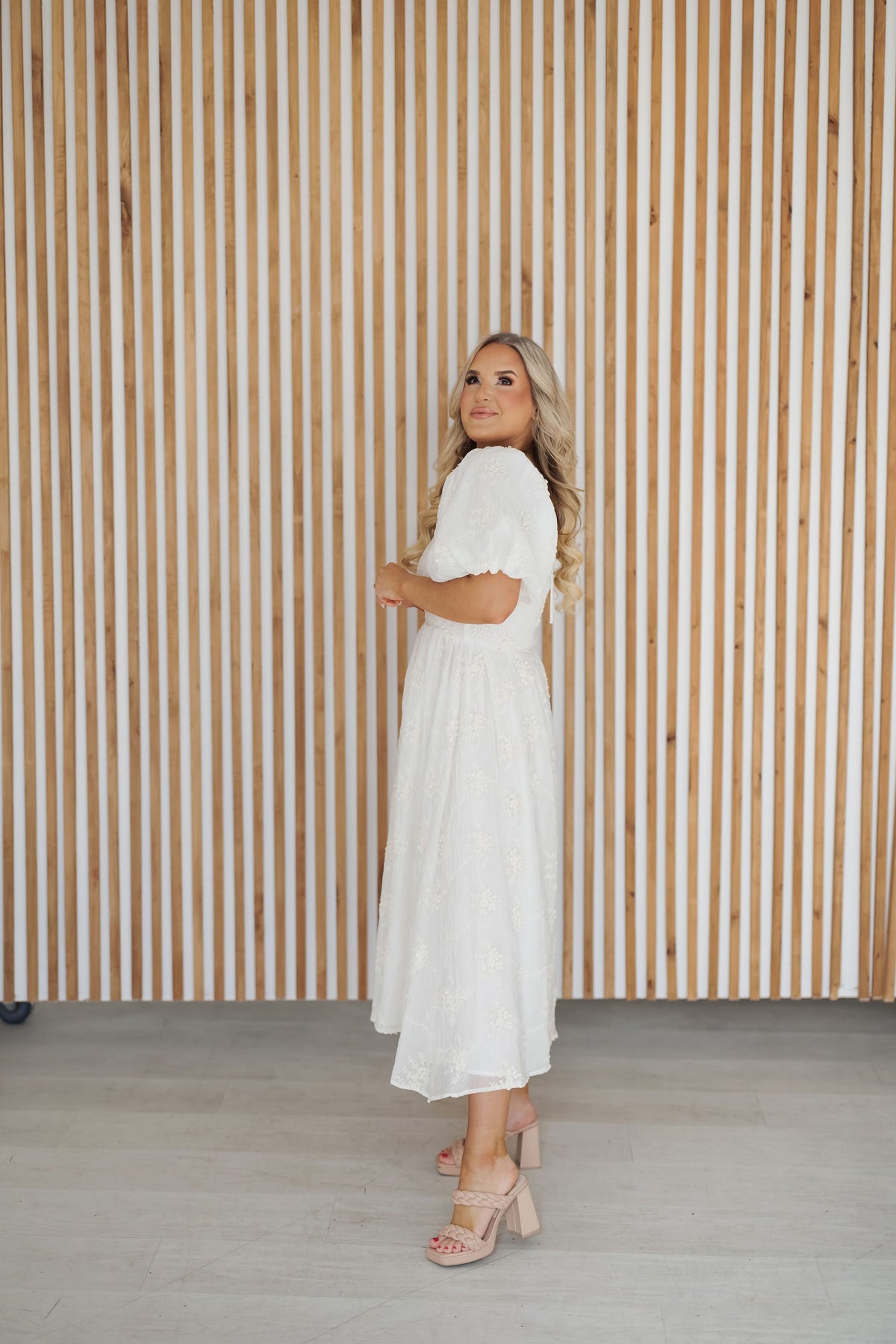 Hayden Dress