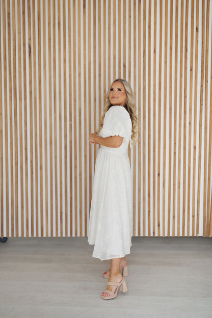 Hayden Dress