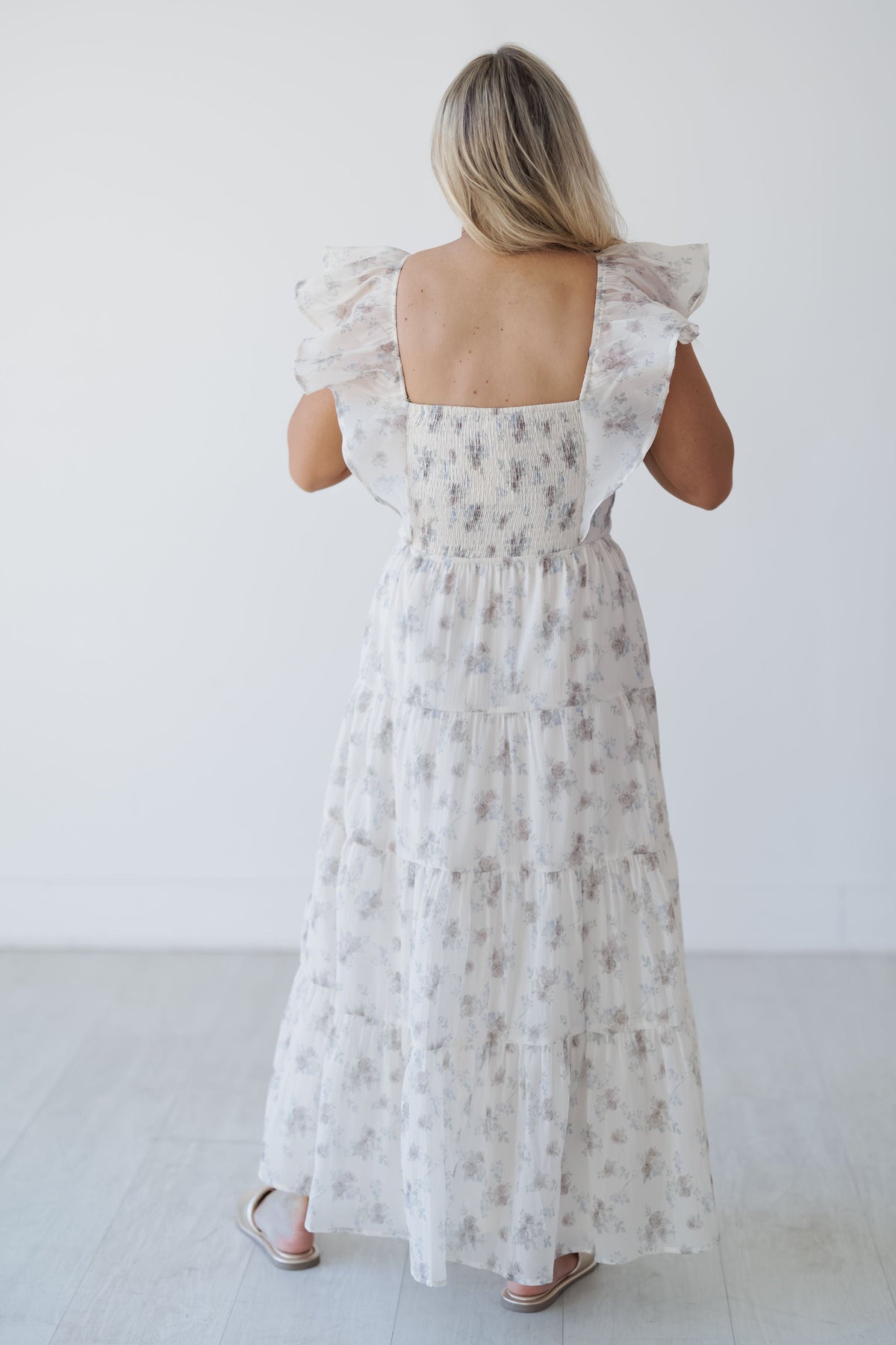 Lennox Dress