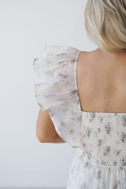 Lennox Dress
