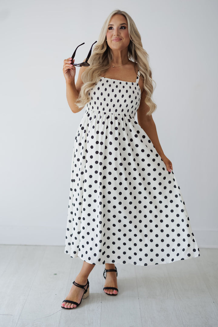 Melissa Dress
