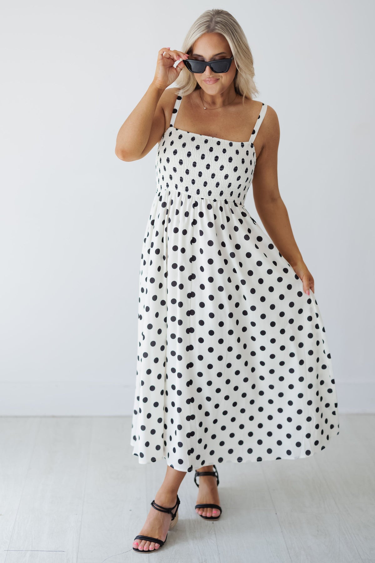 Melissa Dress