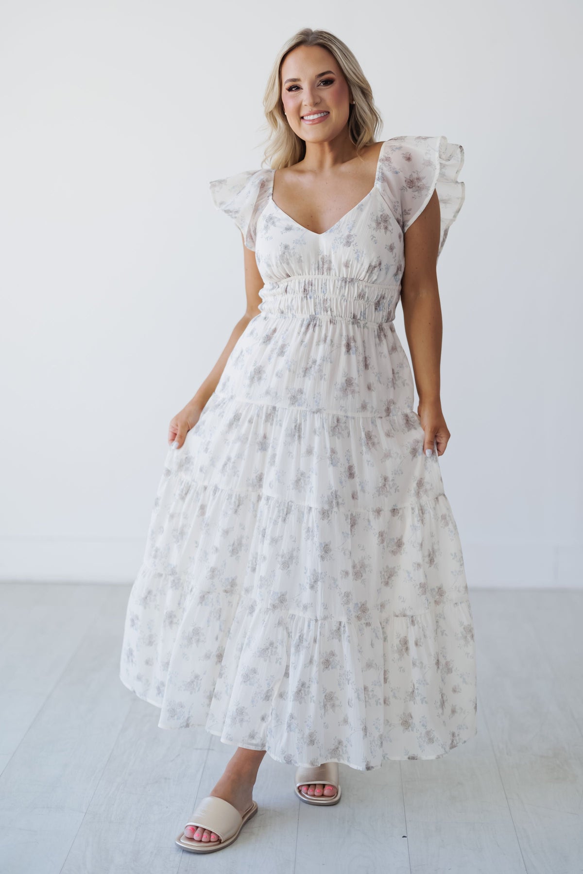 Lennox Dress