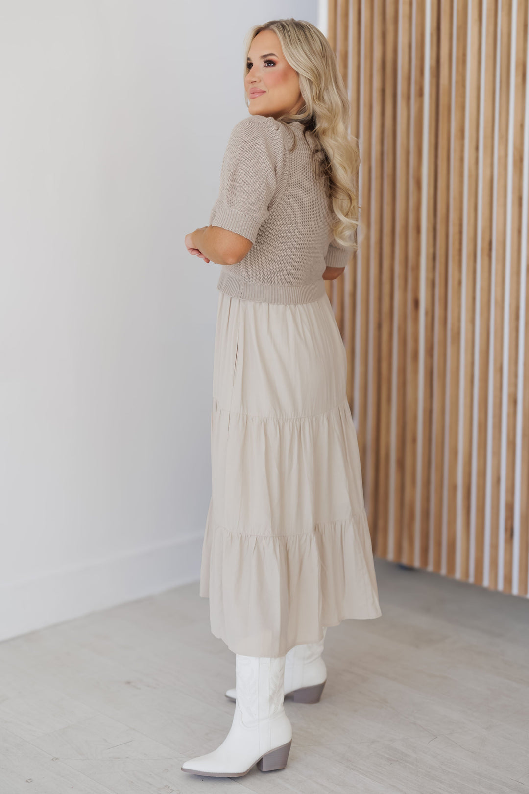 Zoey Dress - FINAL SALE